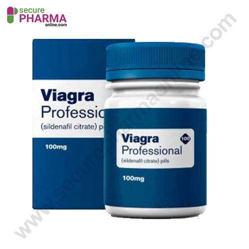 Generic Viagra Professional