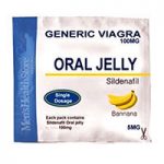 Generic Viagra Oral Jelly 