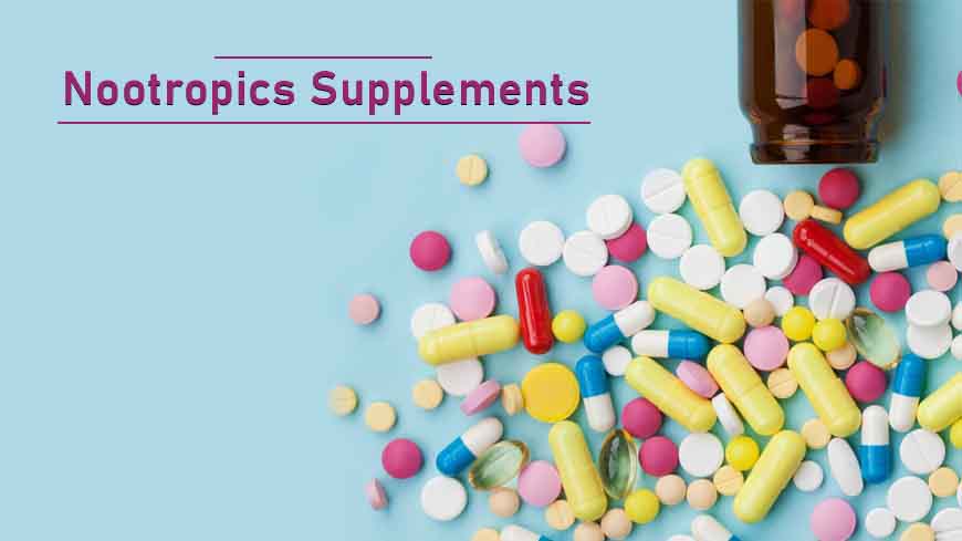 Nootropic Supplements