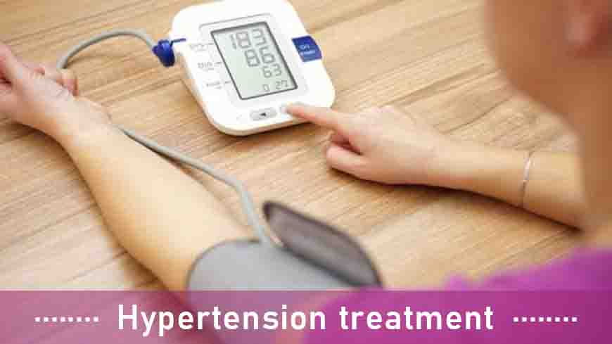 Treatment for Pulmonary Hypertension
