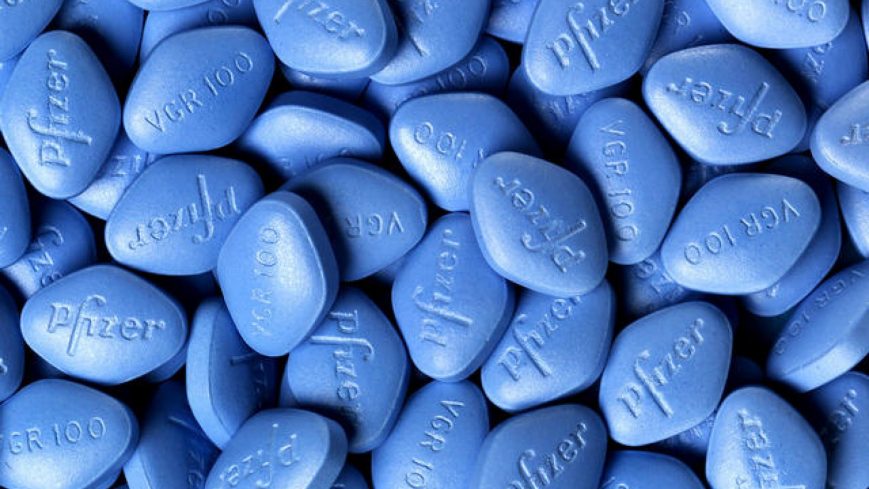 OTC Viagra