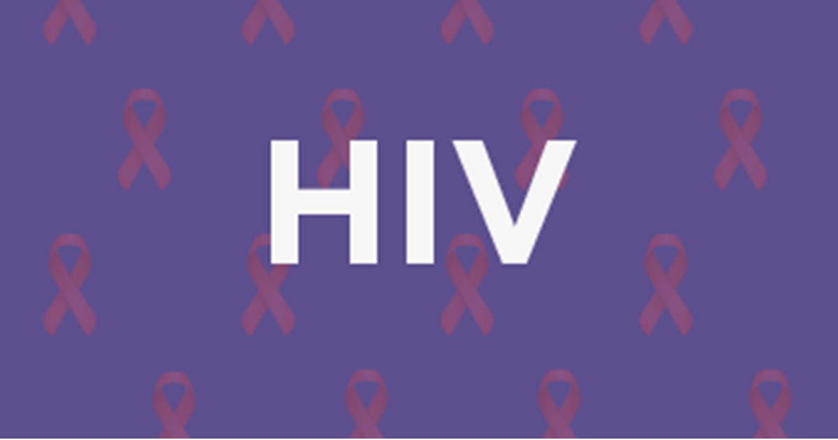 hiv myth