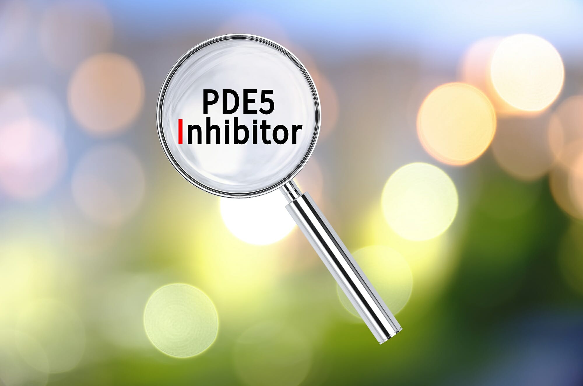 PDE5-inhibitors