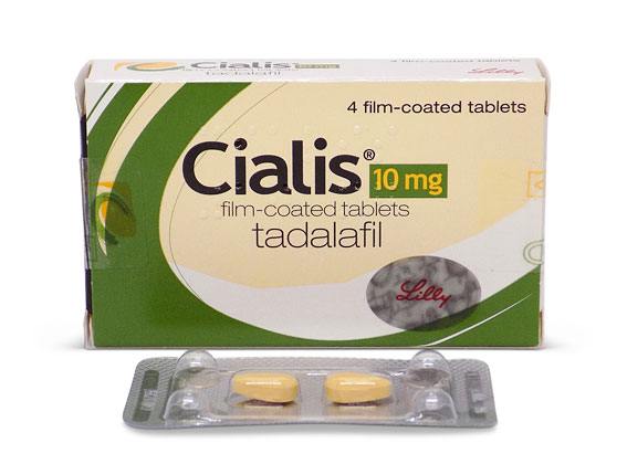 generic cialis