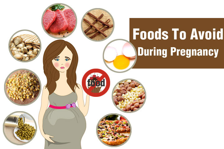 pregnancy-food