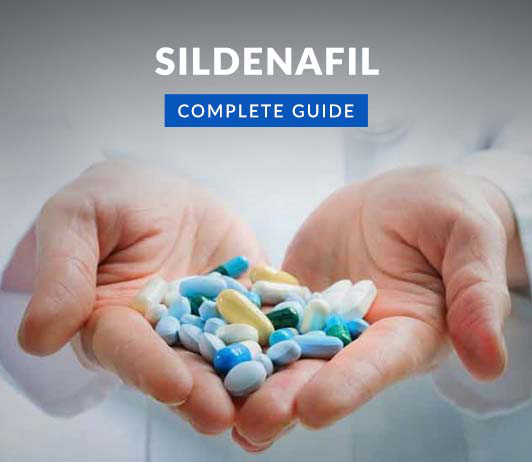 SILDENAFIL DOSAGE