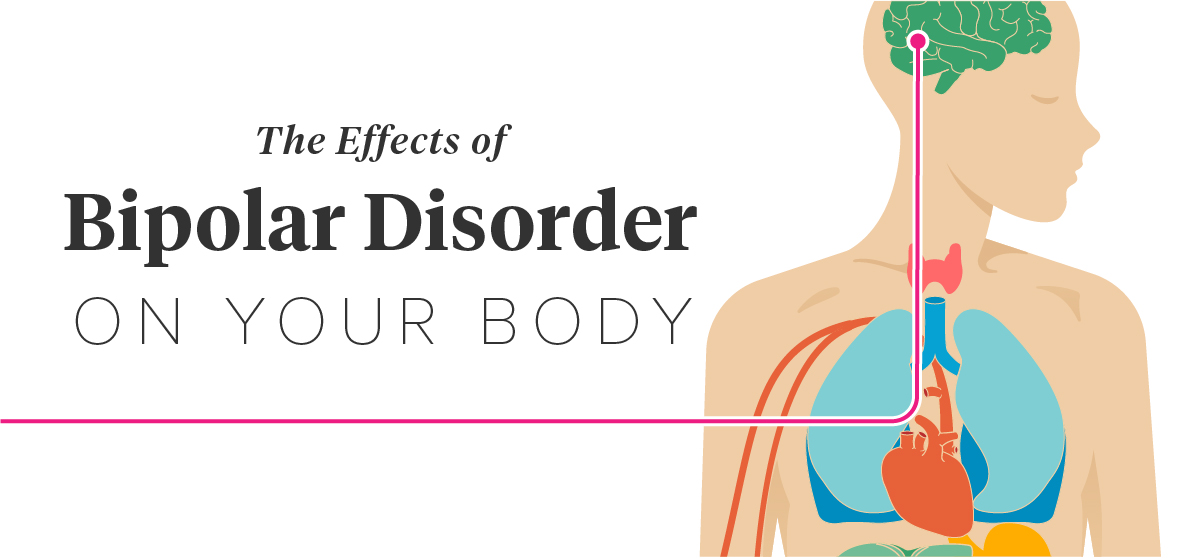 Bipolar Disorder Effects