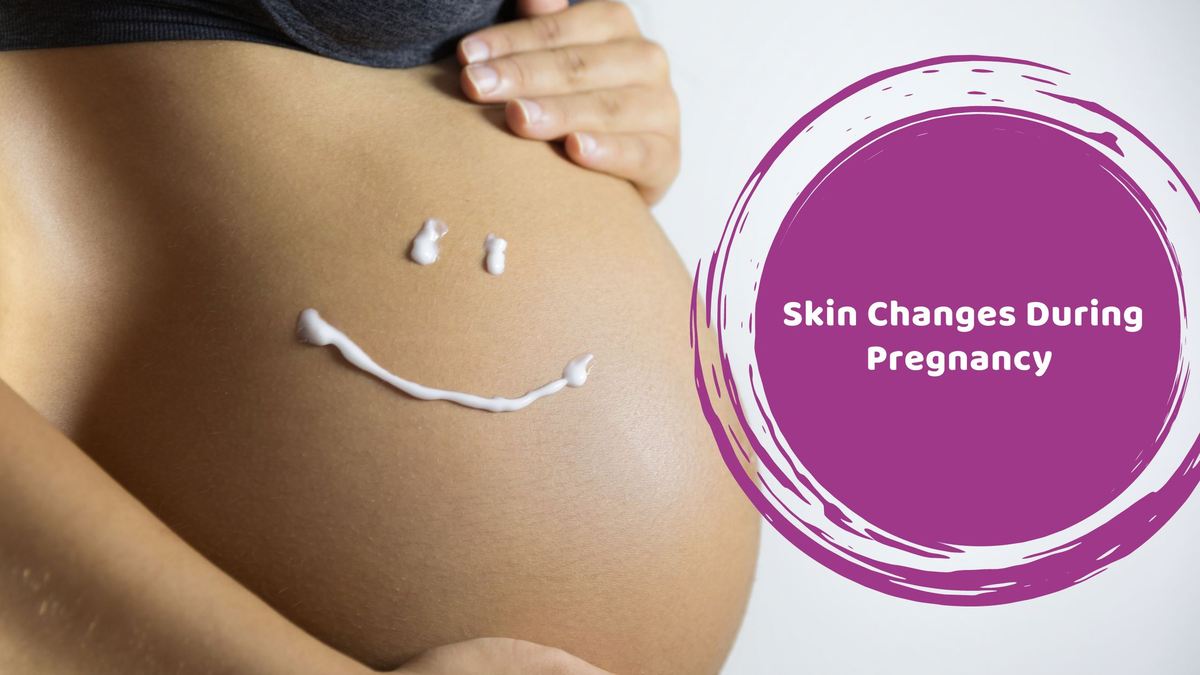 Skin-Changes-During-Pregnancy